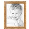 ArtToFrames 14x18 Inch Picture Frame, This 1.00 Inch Custom Wood Poster Frame is Available in Multiple Colors, Great for Your Art or Photos - Comes with Regular Glass and Corrugated Backing (A72KD)